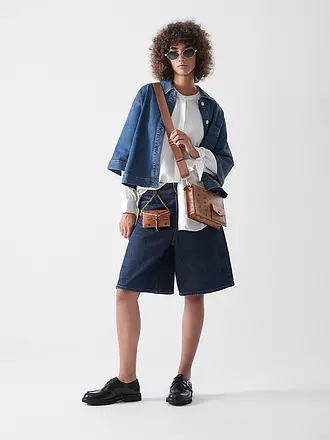 OPUS | Jeansbluse FEMSE | 